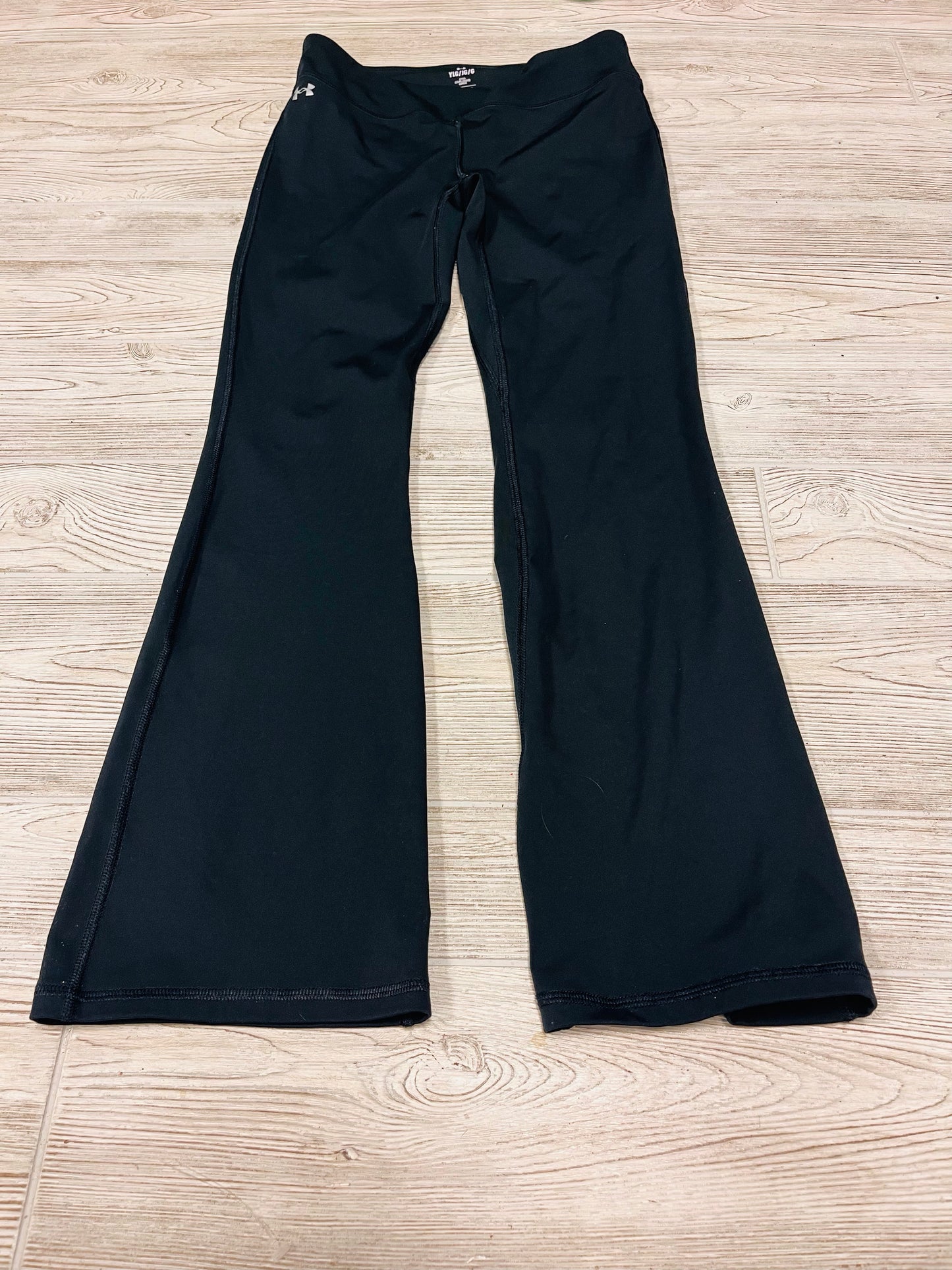 Under Armour Athletic Flared Leggings