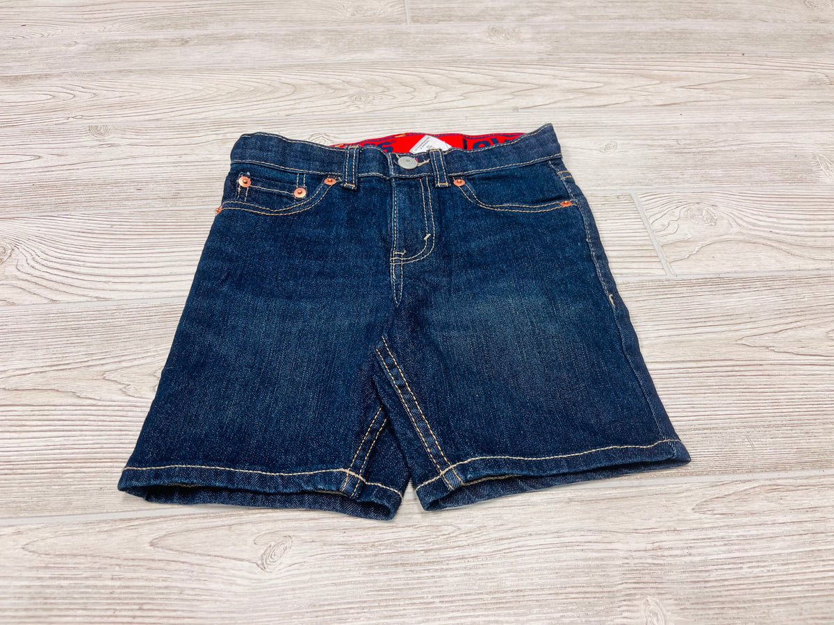 Levi’s Jean Shorts