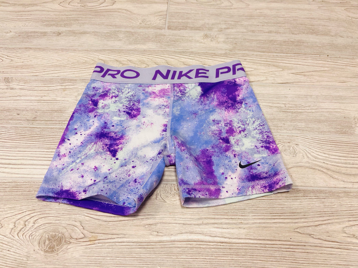 Nike Athletic Training Shorts