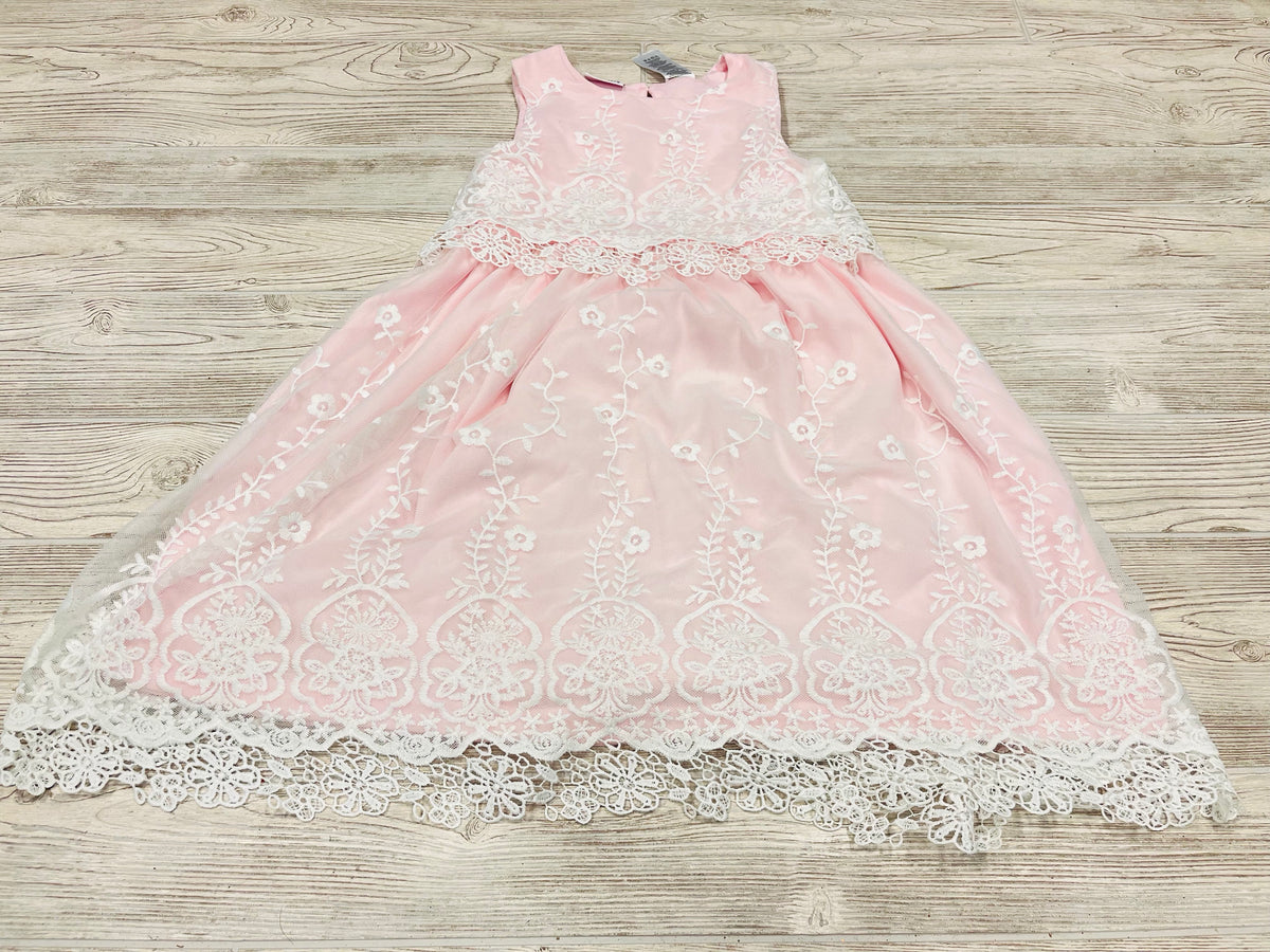 Blueberi Boulevard Special Occasion Dress