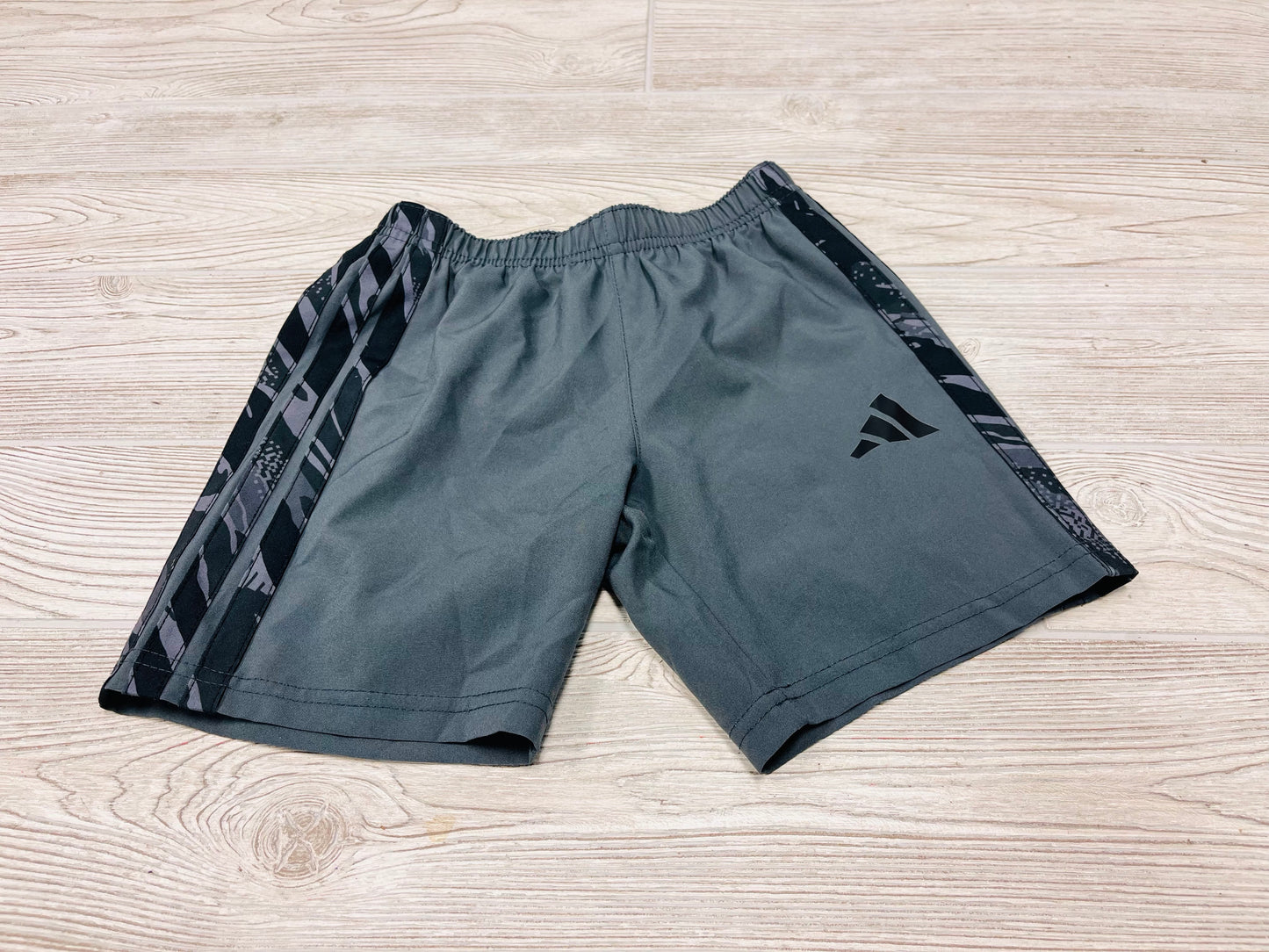 Adidas Athletic Shorts