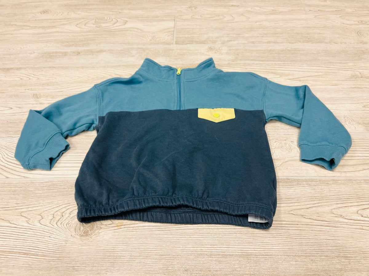 Carter’s Pullover Sweatshirt