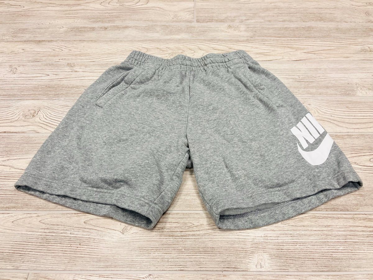 Nike Sweatshorts