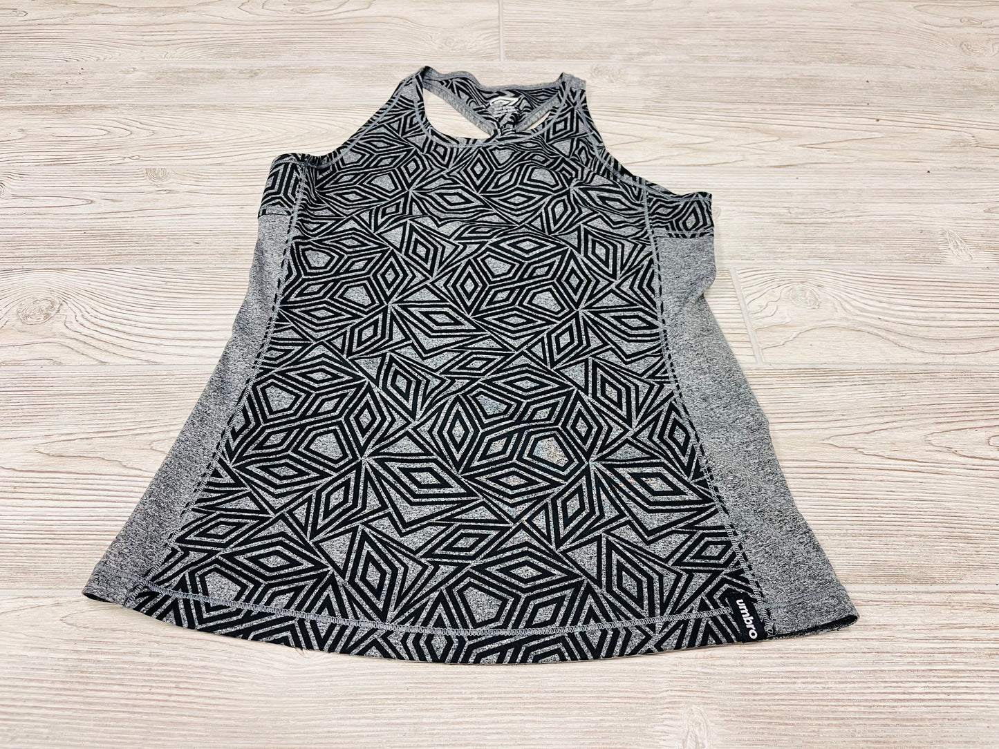 Umbro Athletic Tank Top