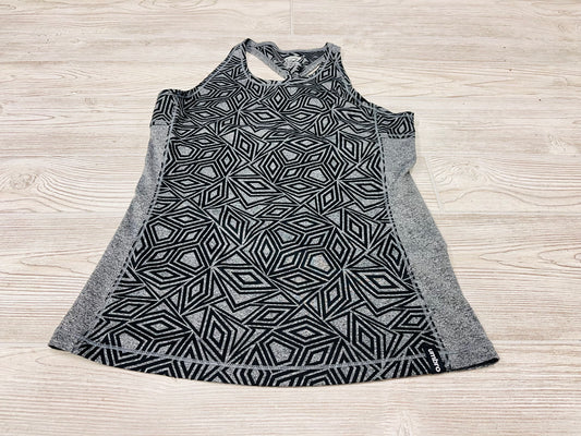 Umbro Athletic Tank Top
