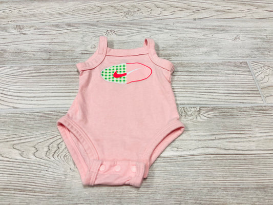 Nike Tank Onesie