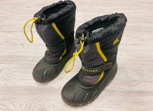 Sorel Boys Snow Boots