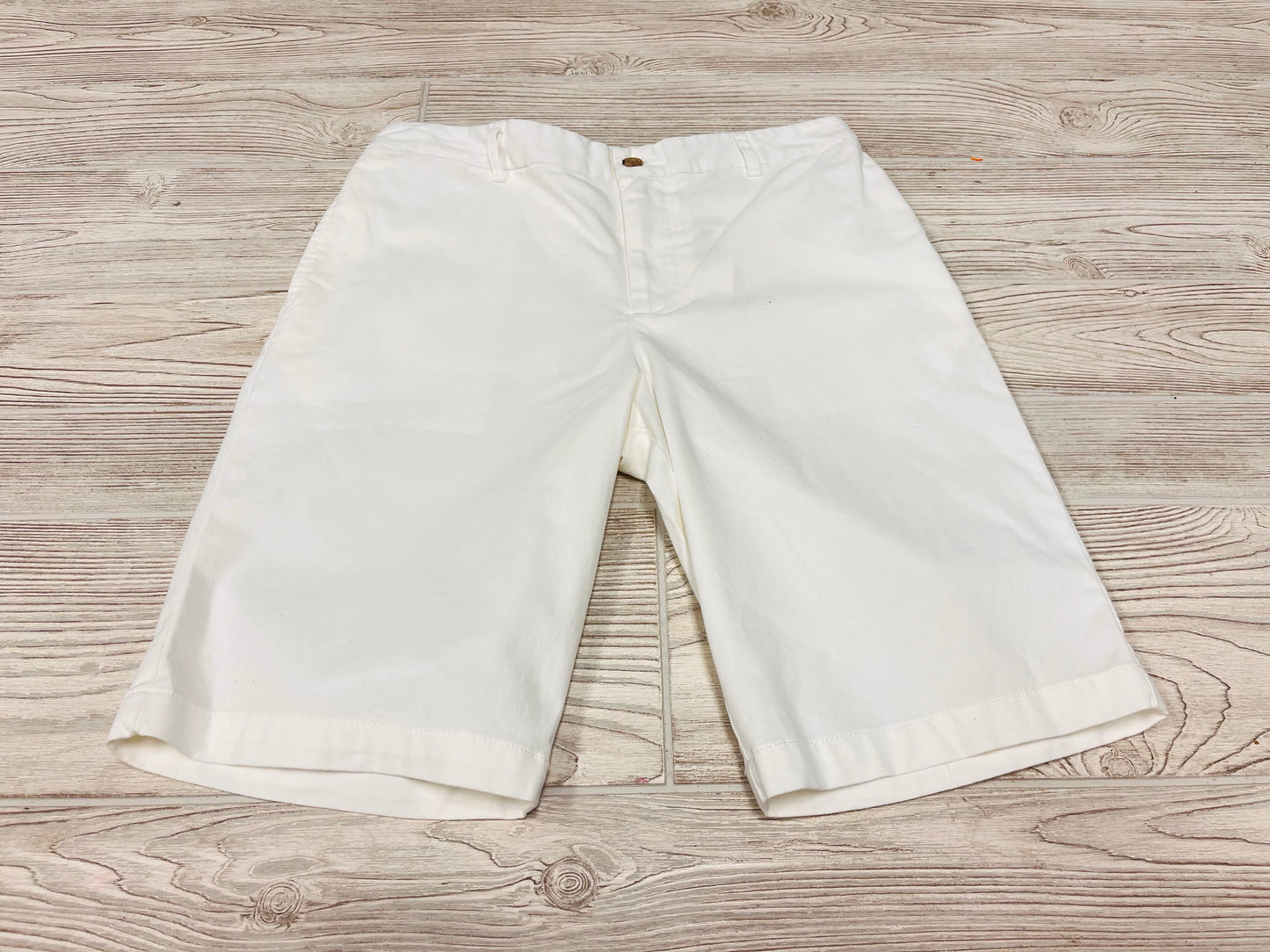 Polo Ralph Lauren Dress Shorts