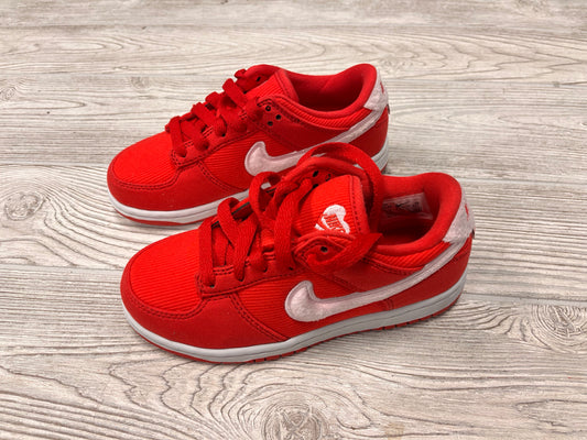Nike Dunk Low “Valentine’s Day” Sneakers