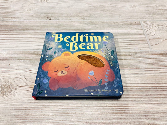 Bedtime Bear