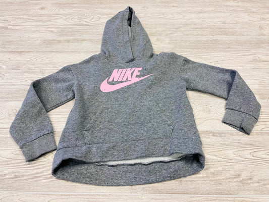 Nike Hooded Sweatshirt