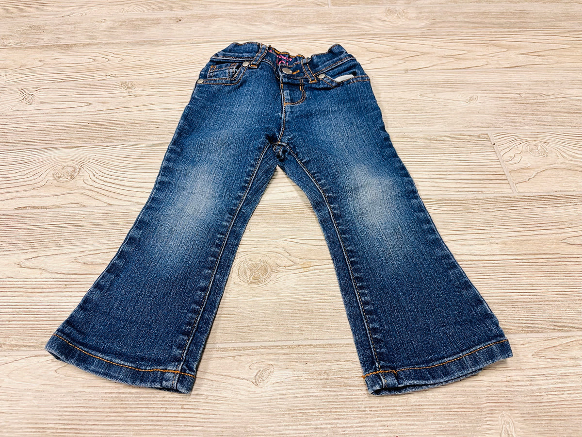 The Children’s Place Bootcut Jeans
