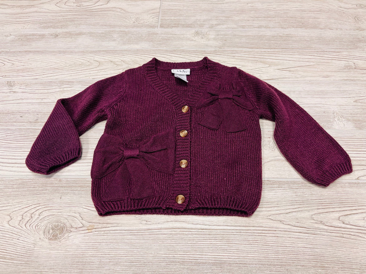 Nicole Miller Cardigan