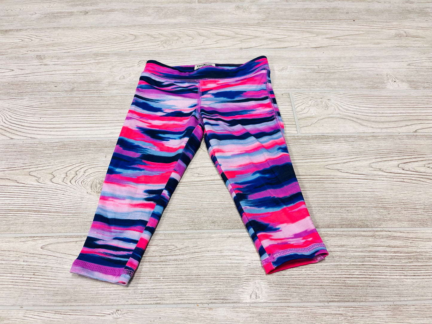 OshKosh Athletic Leggings