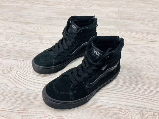 VANS Sk8- Hi Top Shoes
