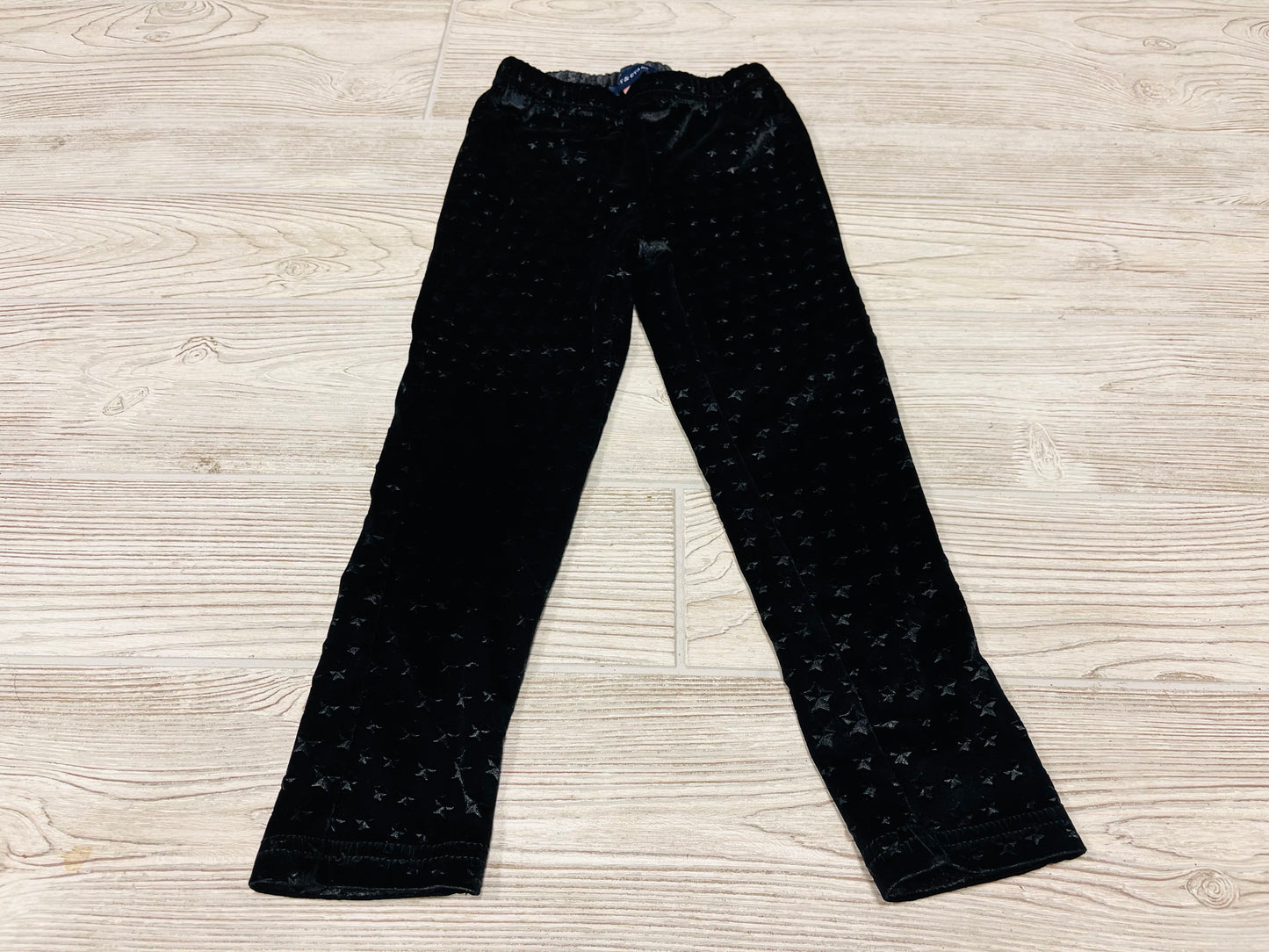 Andy & Evan Star Print Leggings