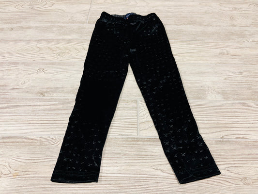 Andy & Evan Star Print Leggings