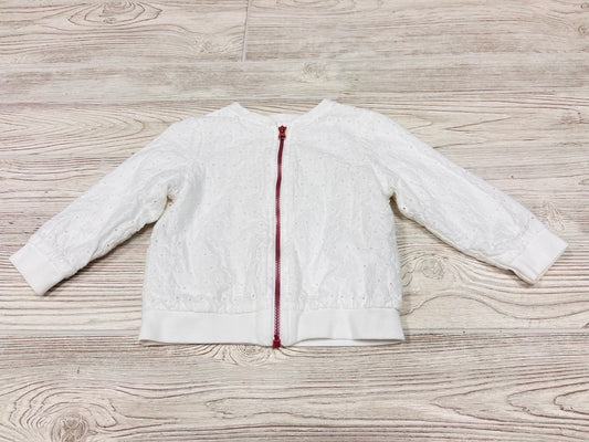 Cat & Jack Zip Up Jacket