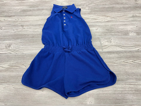 Polo Ralph Lauren Romper