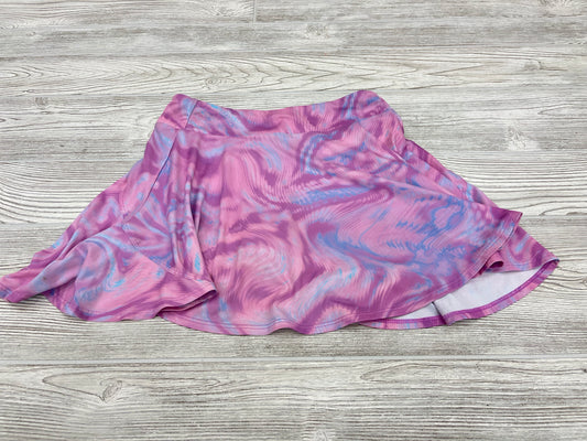 All In Motion Athletic Skirt