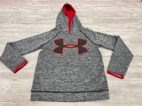 Under Armour Hooded Sweatshirt