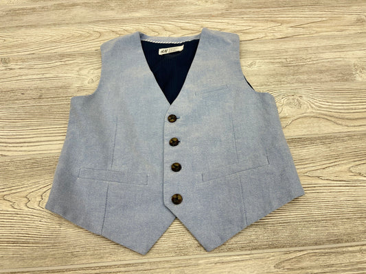 H&M Dress Vest