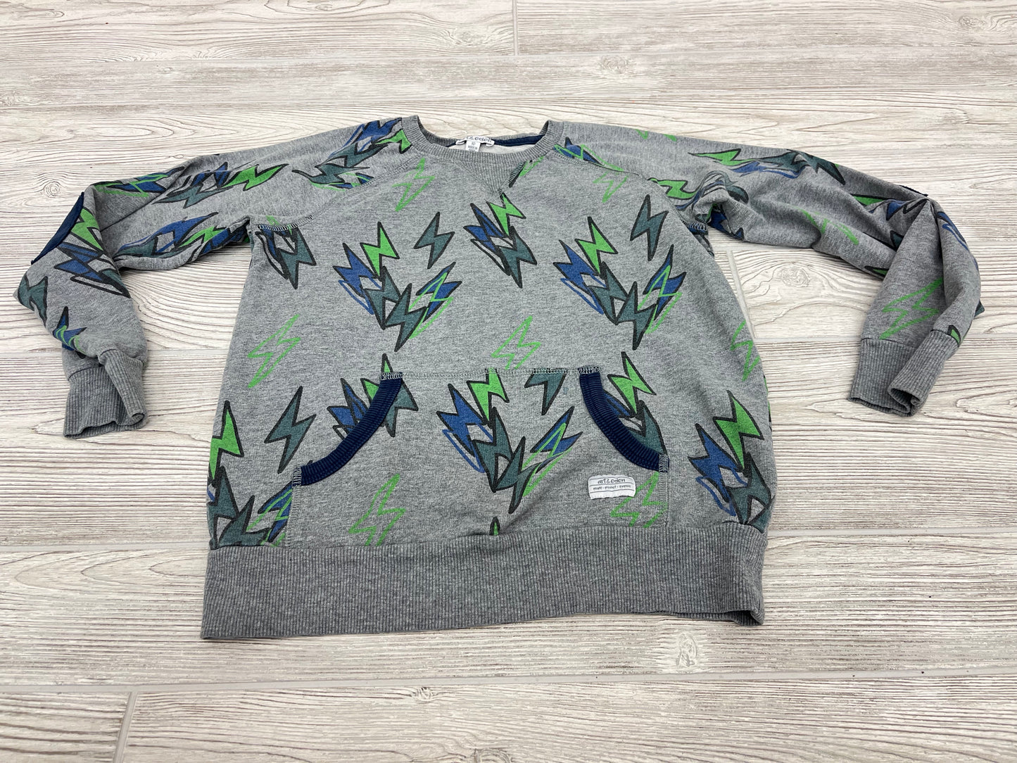 Art & Eden Sweatshirt