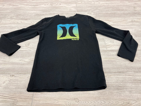 Hurley Long Sleeve Shirt