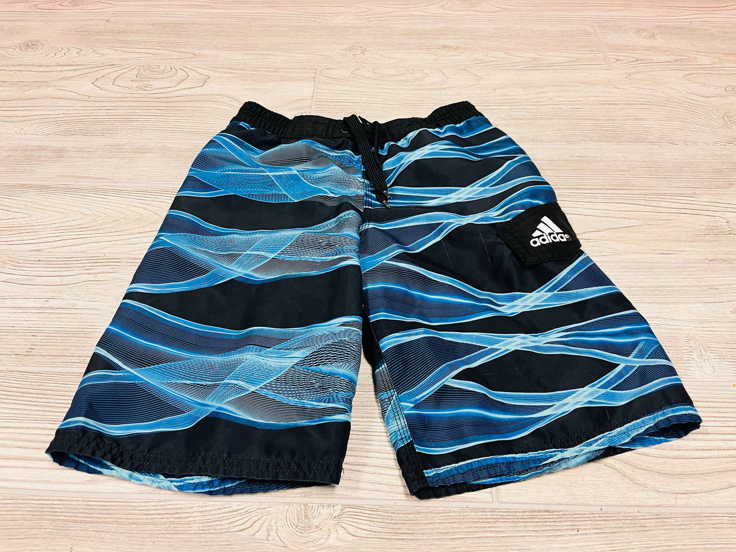 Adidas Swim Trunks
