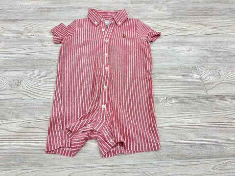 Ralph Lauren Romper