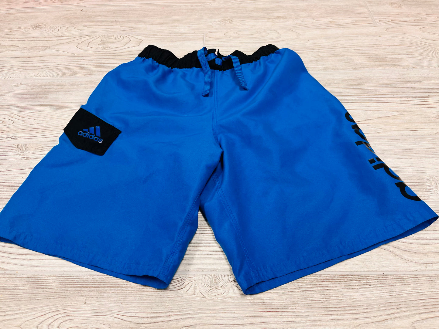 Adidas Swim Trunks