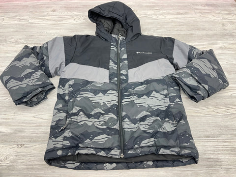 Columbia Boys Winter Coat