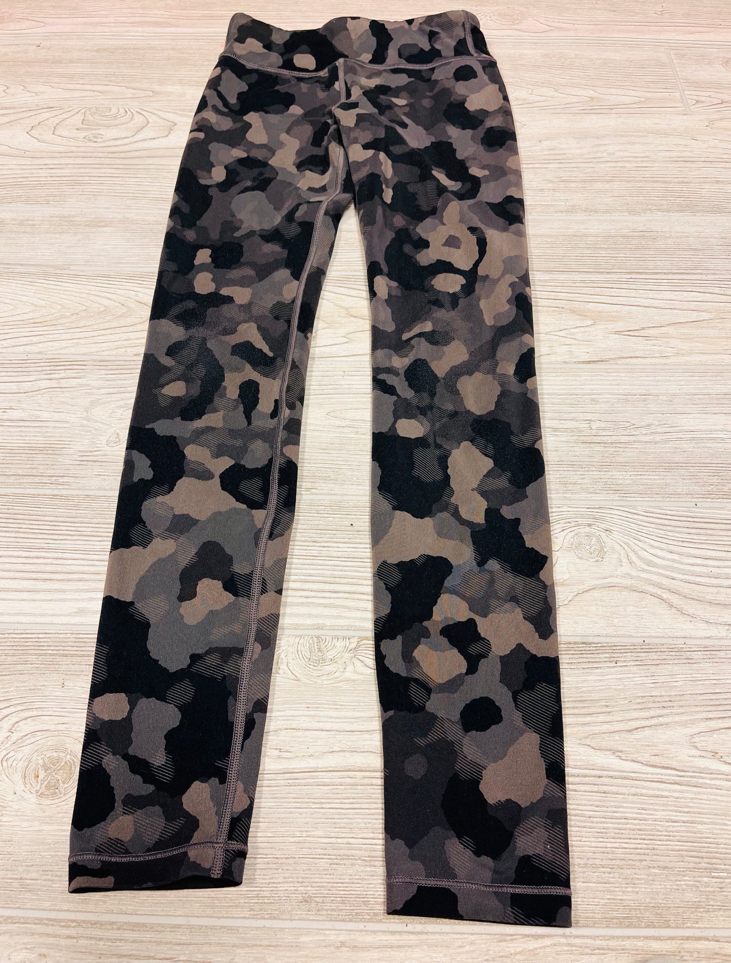 Athleta Girl Printed Chit Chat Tight