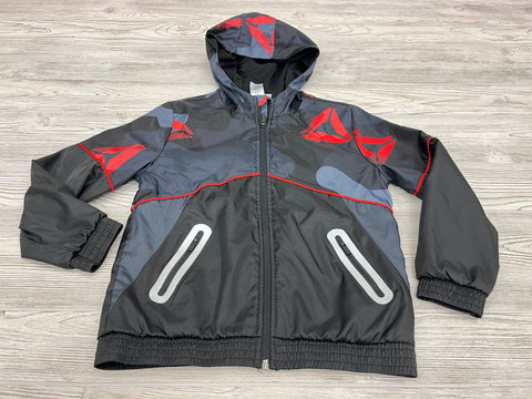 Reebok Boys Lightweight Jacket