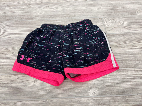 Under Armour Athletic Shorts