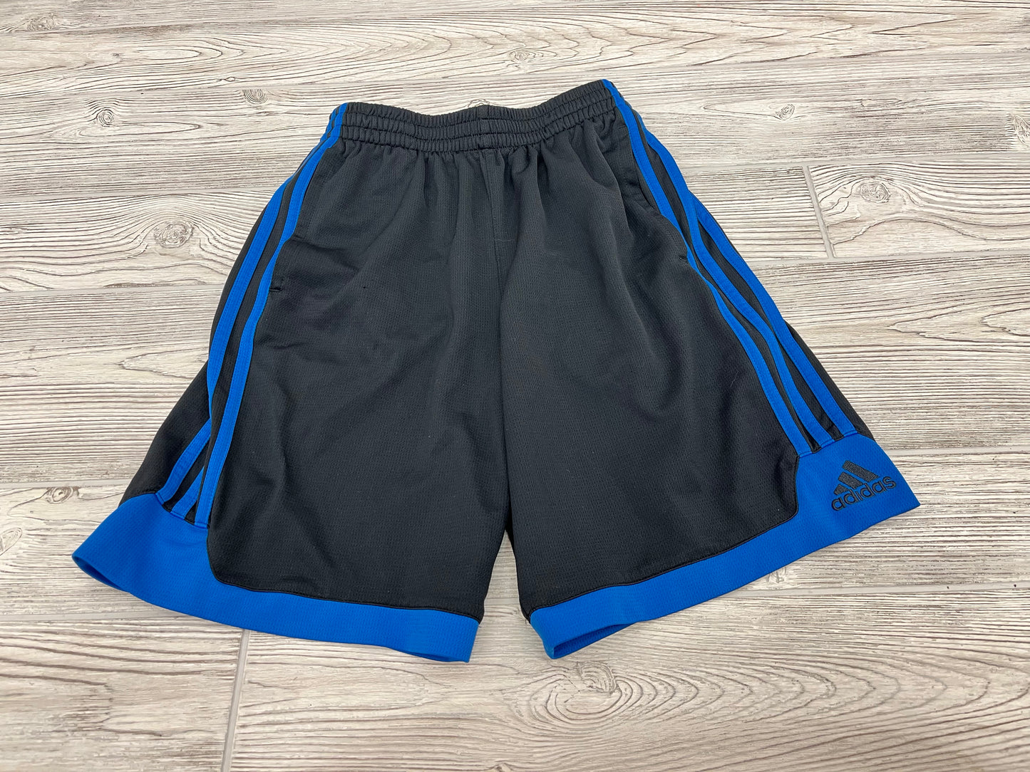 Adidas Athletic Shorts
