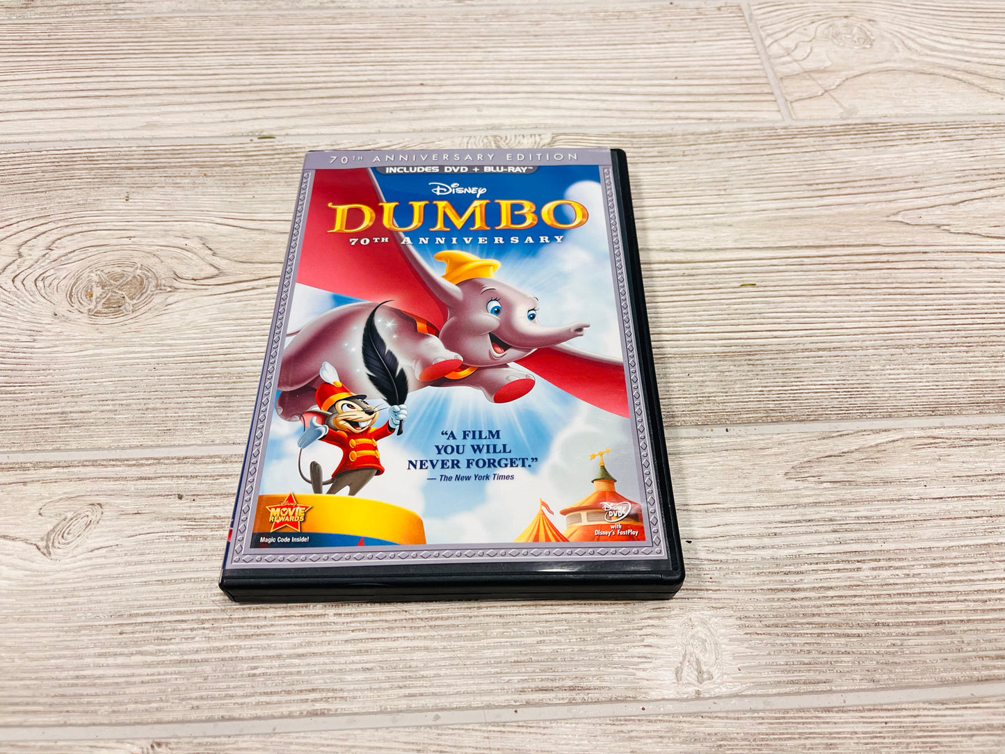 Dumbo