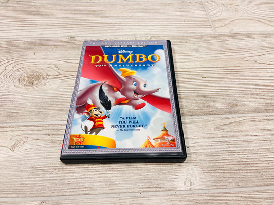 Dumbo