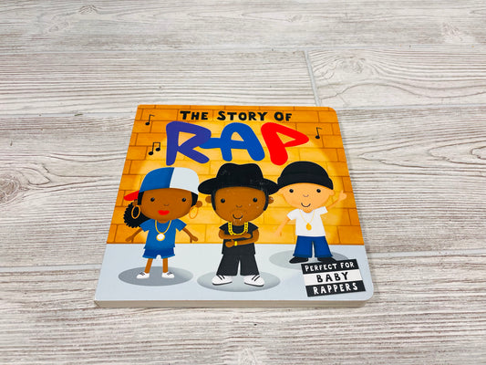 The Story of RAP