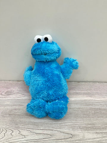 Sesame Street Cookie Monster