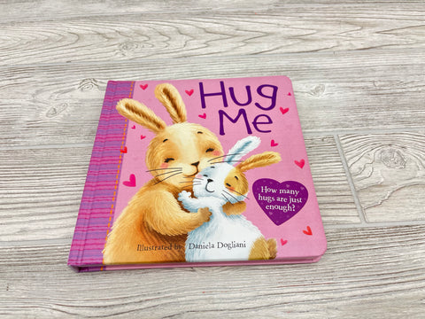 Hug Me