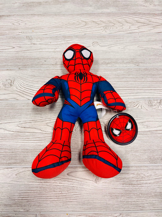 Marvel Spider-Man