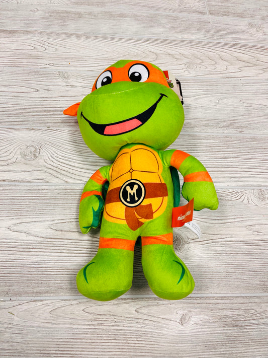 Teenage Mutant Ninja Turtles Michaelangelo