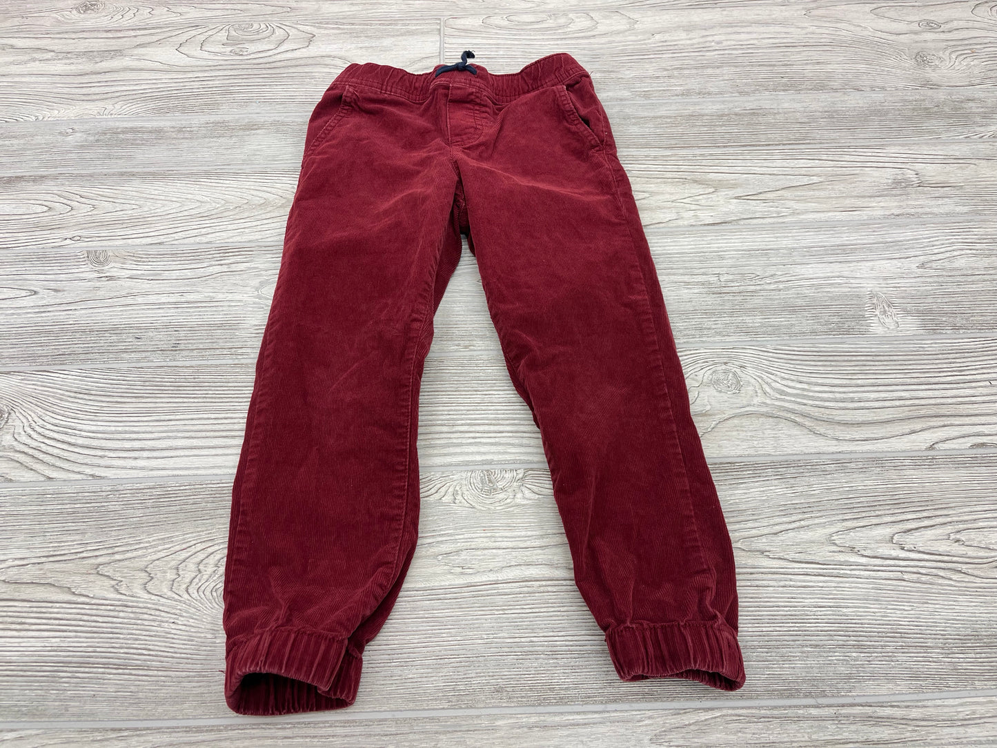 Janie and Jack Corduroy Pants