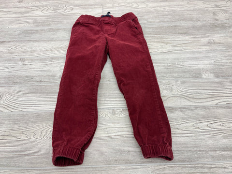Janie and Jack Corduroy Pants