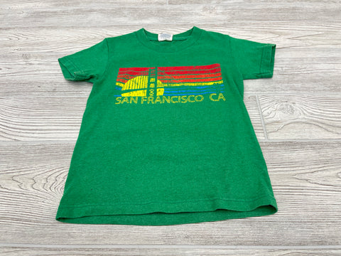 Vintage San Francisco T-Shirt