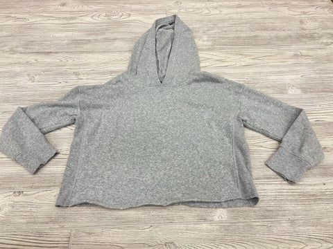 OshKosh Hooded Crop Sweatshirt