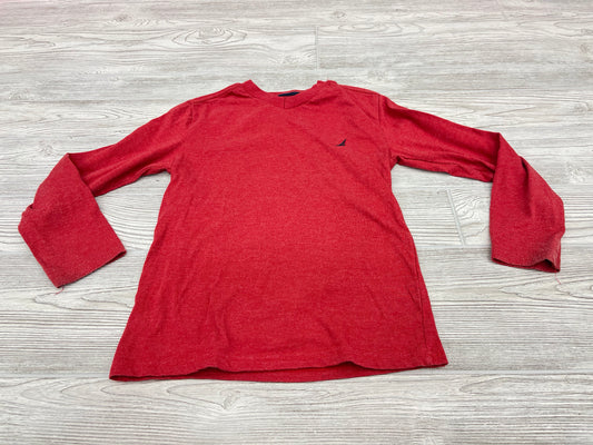 Nautica Long Sleeve Shirt