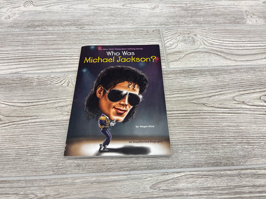Who Was Michael Jackson?