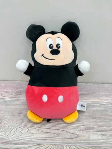 Disney Original Squishmallows Hug Mees Mickey Mouse